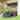 Outsunny Galvanized Raised Garden Bed Set of 2, Planters for Outdoor Plants with Safety Edging, Easy-to-assemble Stock Tanks