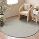 preview thumbnail 56 of 168, SAFAVIEH River Yuki Contemporary Solid Rug