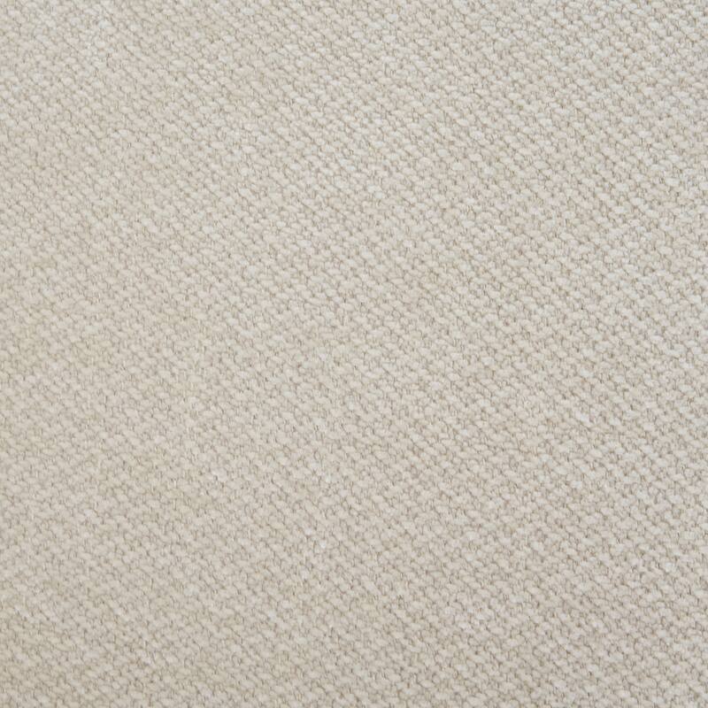 Christopher Knight Home - Modern Upholstered Dining Chair Set with Two-Tone Fabric Armchair Design