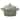 Crock-Pot Northvale Cast Aluminum Lightweight Durable 5.2 Quart Heavy Duty Dutch Oven Pot With Lid, Oven Safe, Dual Handles