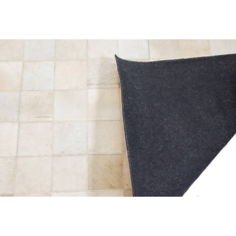 Bashian Thaddeous Camel Contemporary Area Rug
