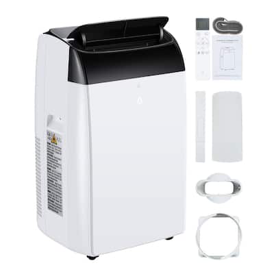 14,000 BTU Portable Air Conditioner