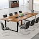 Option Light Brown Maple
