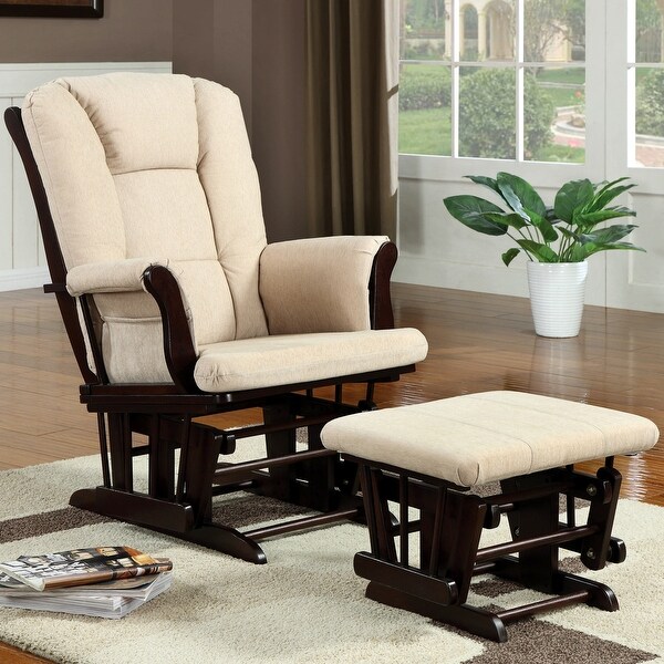 Bed bath sale and beyond glider
