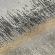 preview thumbnail 52 of 132, Premium Washable Super Soft Modern Ombre Stripe Mayfield Rug