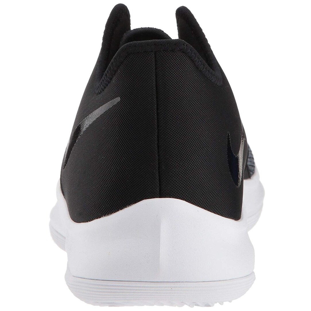 nike men's air versitile iii basketball shoe