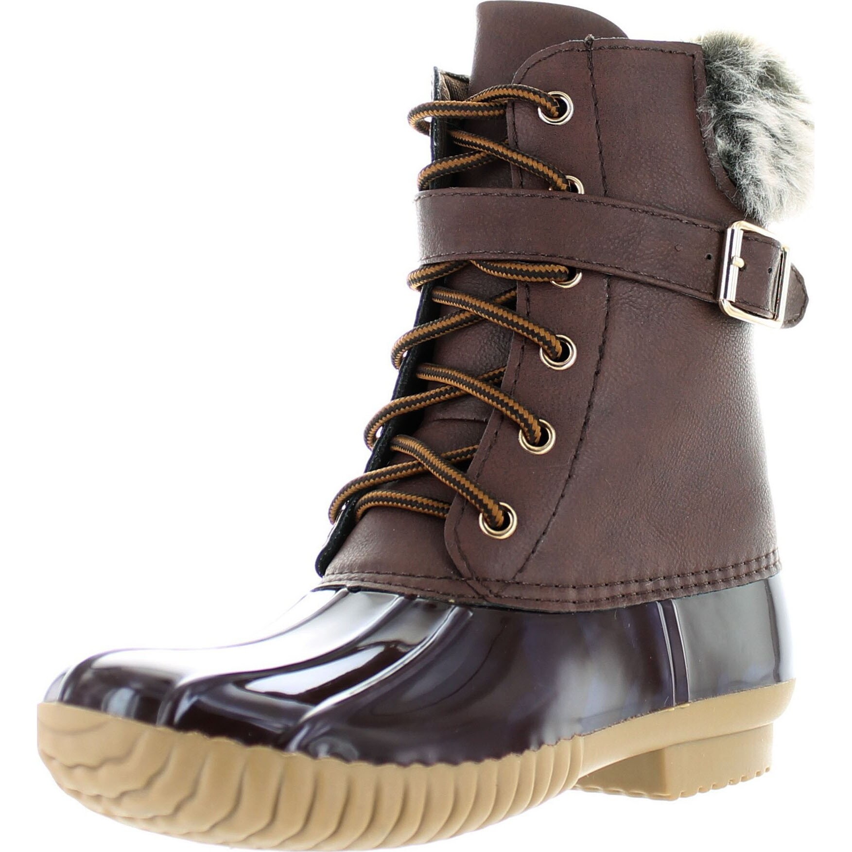dylan duck boots