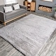 preview thumbnail 26 of 41, Nuloom Gynel Contemporary Shag Area Rug