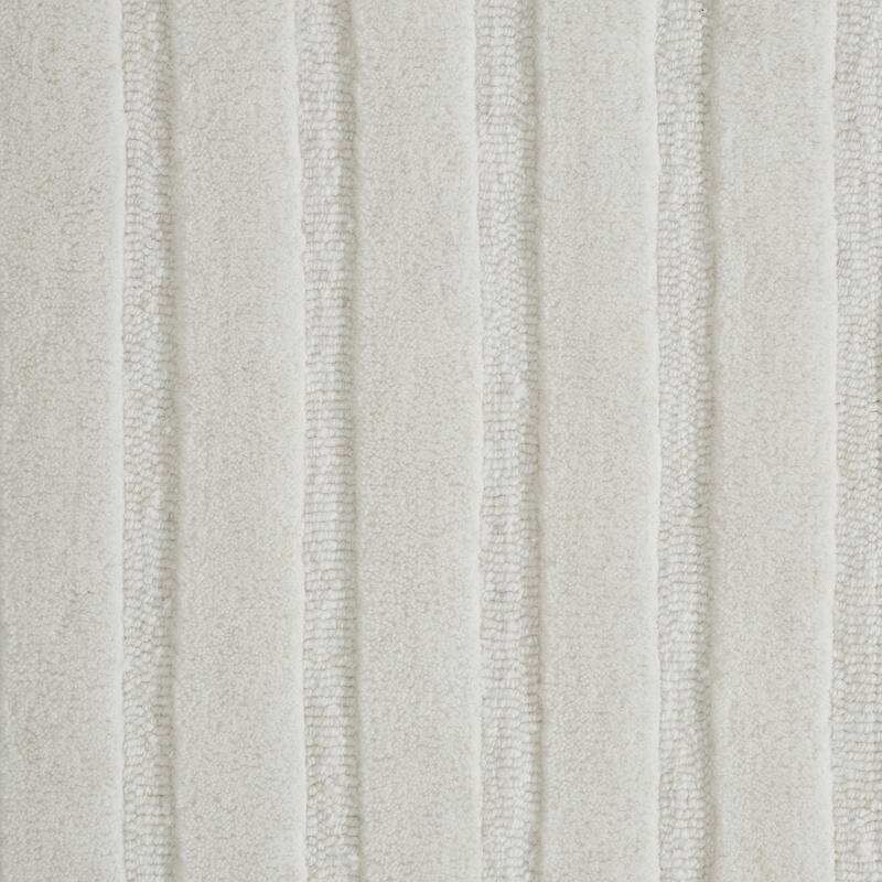Cantu 9'10" X 13'1" ft Handwoven Indoor Rug, Ivory - 9'10" X 13'1" ft