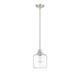 Option Brushed Nickel