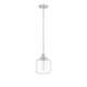 Option Brushed Nickel