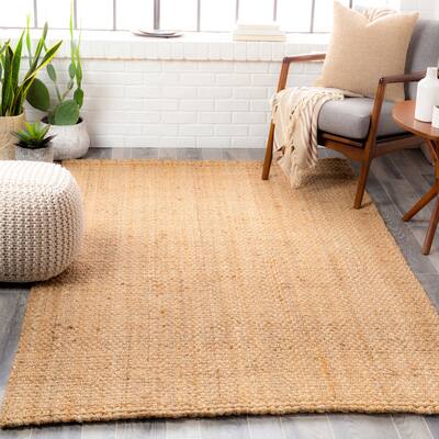 Artistic Weavers Carter Hand-woven Jute Rug