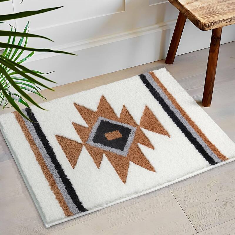 Bathroom Rug Mat