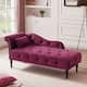 Option Burgundy