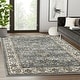 preview thumbnail 1 of 69, Superior Lille Classic Floral Medallion Indoor Area Rug