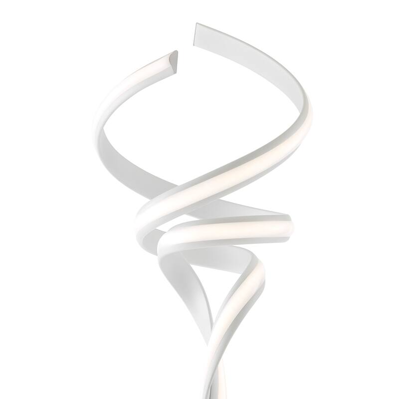 Munich Dimmable Integrated LED Floor Lamp