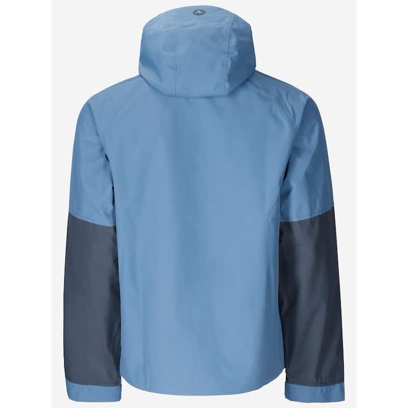 Marmot Men's Cascade Rain Jacket