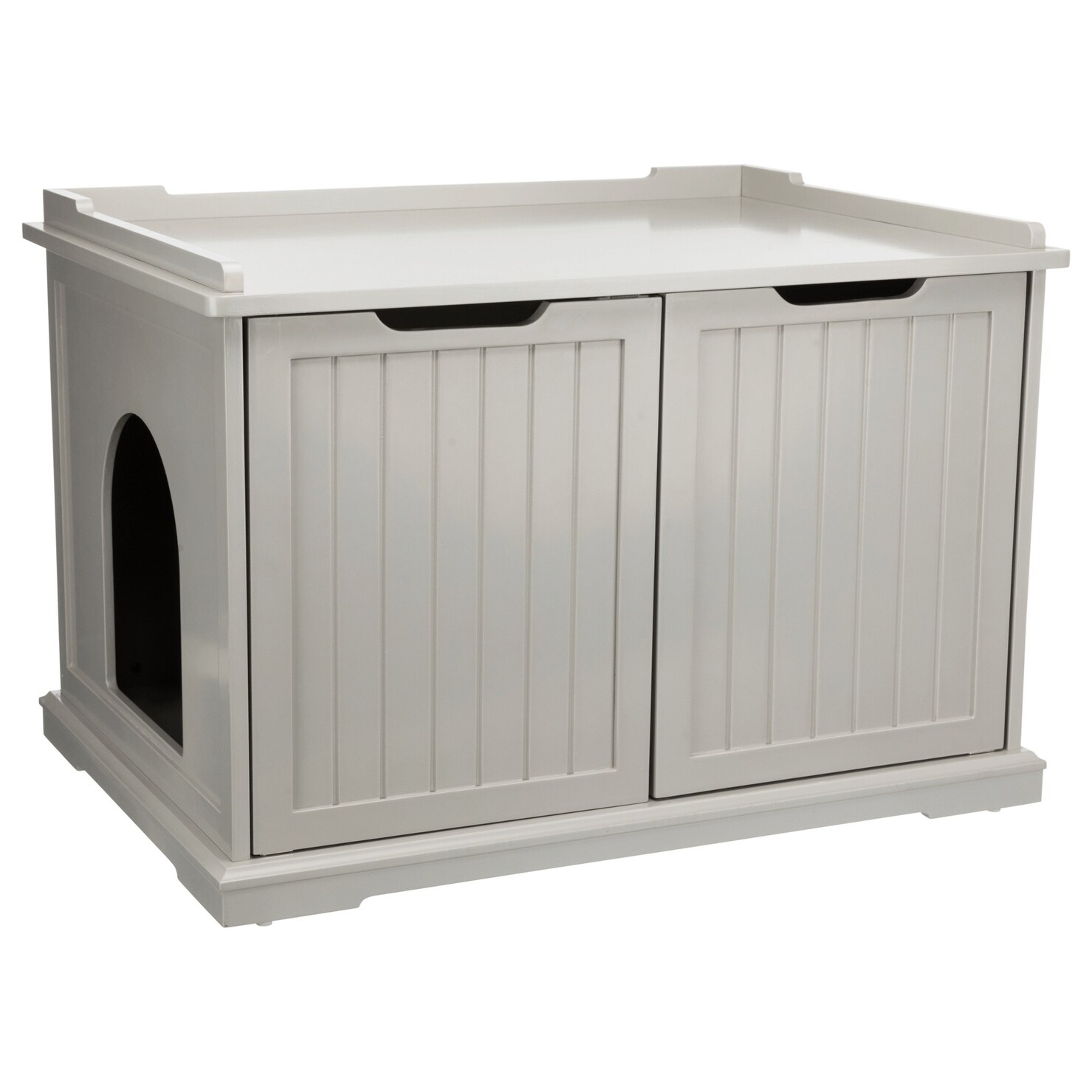 frieda litter box enclosure