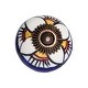 preview thumbnail 36 of 65, Knob-It Vintage Handpainted Ceramic Knobs (8-Pack)