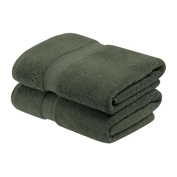 Superior 900 GSM Egyptian Cotton 6-Piece Towel Set (As Is Item) - Bed Bath  & Beyond - 32641511