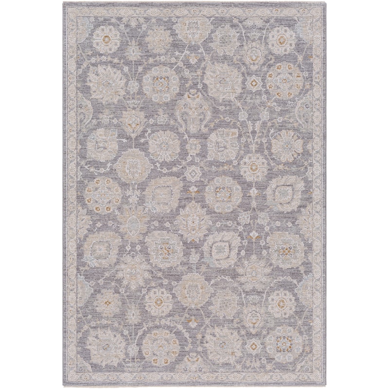 Artistic Weavers Pashe Vintage Distressed Area Rug