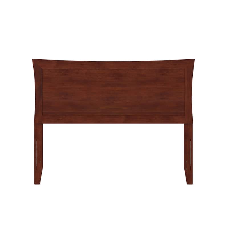 AFI Metro Headboard with Attachable Charger