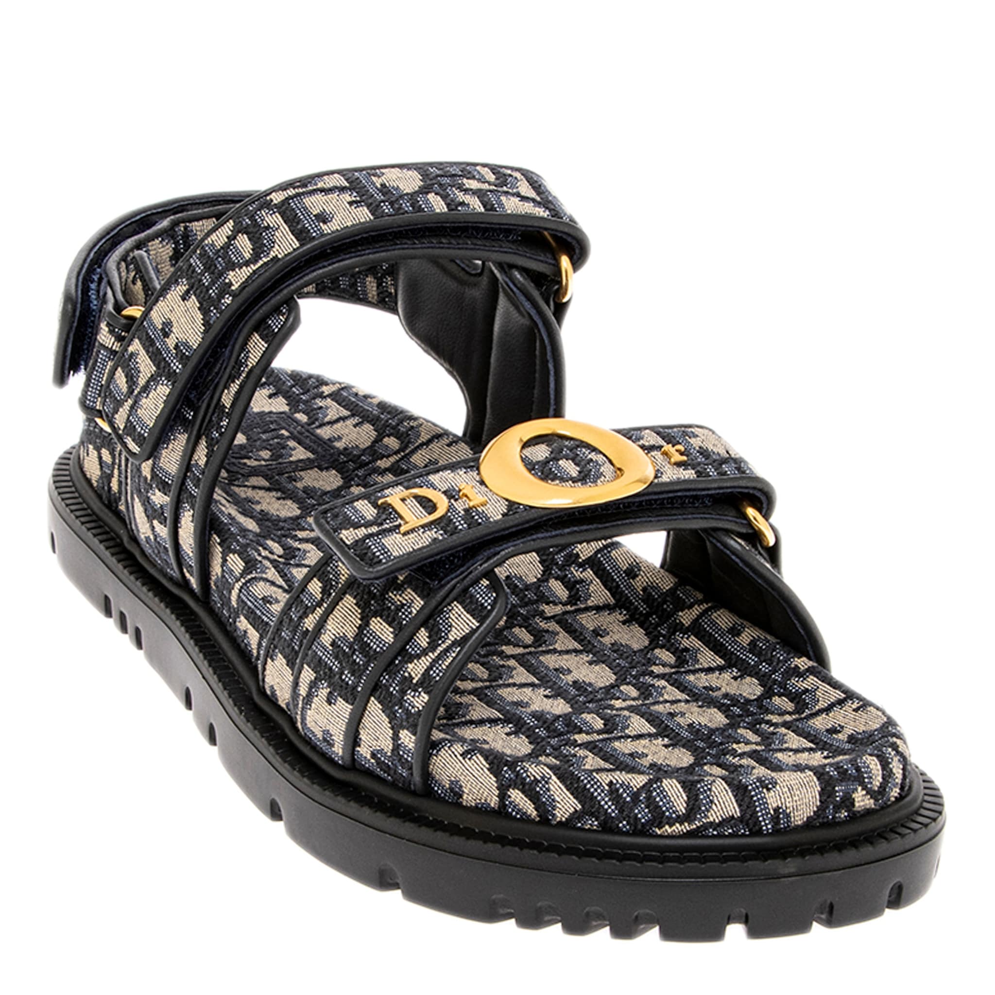 Christian Dior MyDior Sandals