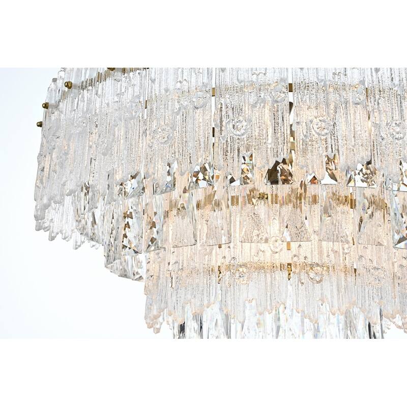 Indigo Home 21 inch Pendant Light