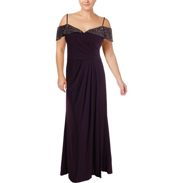 evening semi formal attire