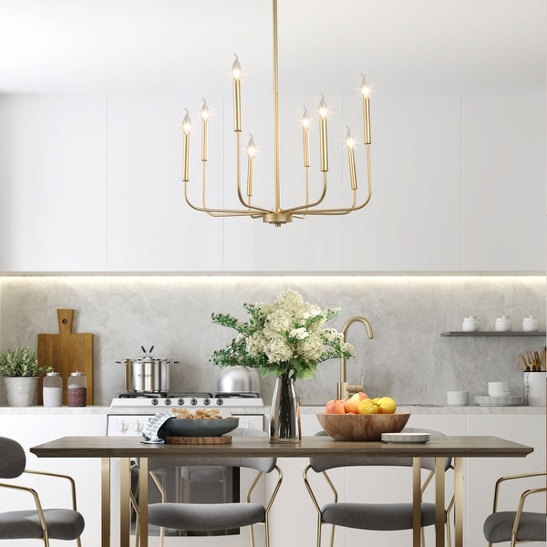 overstock lighting dining room