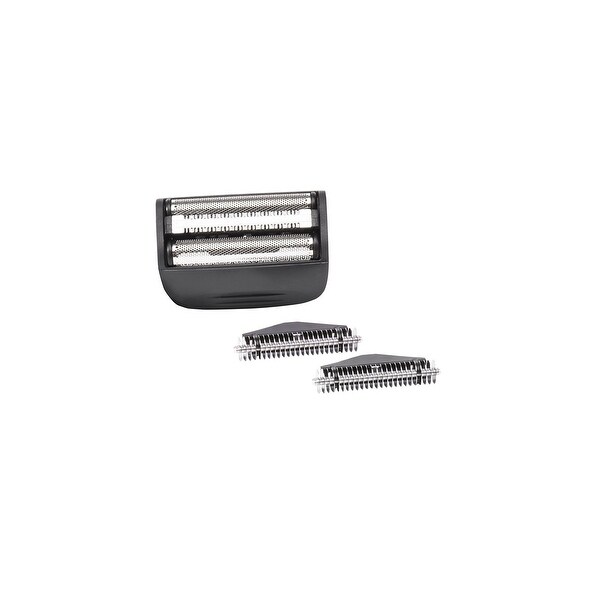 Remington Spf-Pf Replacement Head And Cutter Assembly For Model Pf7400 Foil Shaver
