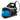 NAHANCO Rowenta Professional Compact Steam Pro, Clothing Iron, black