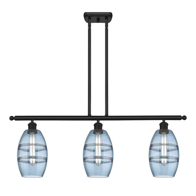 Innovations Lighting 516-3I-9-36 Vaz Linear Vaz 3 Light 36" Wide