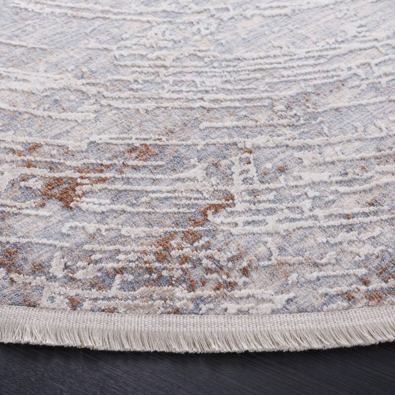 SAFAVIEH Marmara Margot Modern Abstract Rug