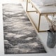 preview thumbnail 5 of 44, SAFAVIEH Retro Nurcan Modern Abstract Rug