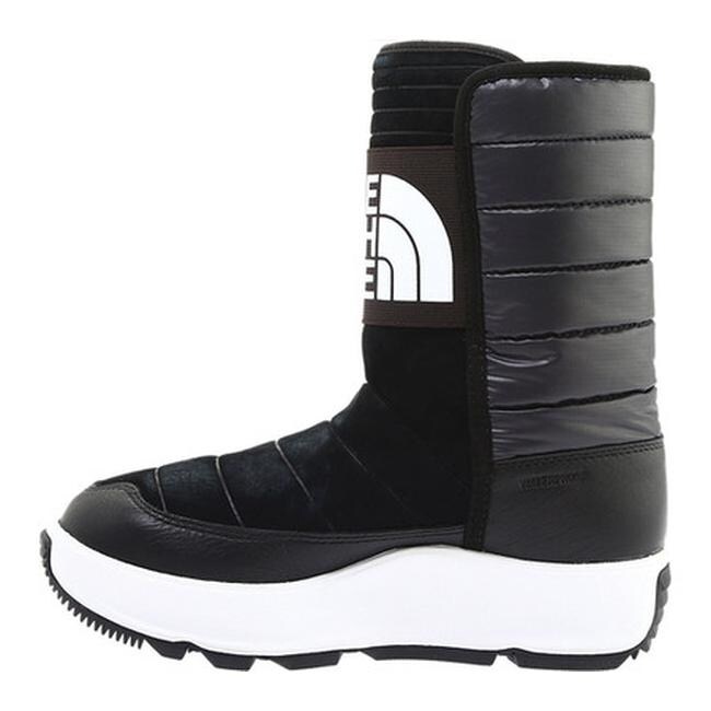 the north face ozone park boot
