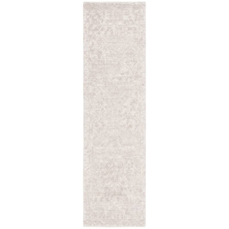 SAFAVIEH Handmade Metro Dimitrinka Modern Wool Rug