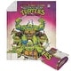 preview thumbnail 31 of 46, Nickelodeon Teenage Mutant Ninja Turtles Silk Touch Sherpa Throw Blanket 50" x 60" - TMNT Comic