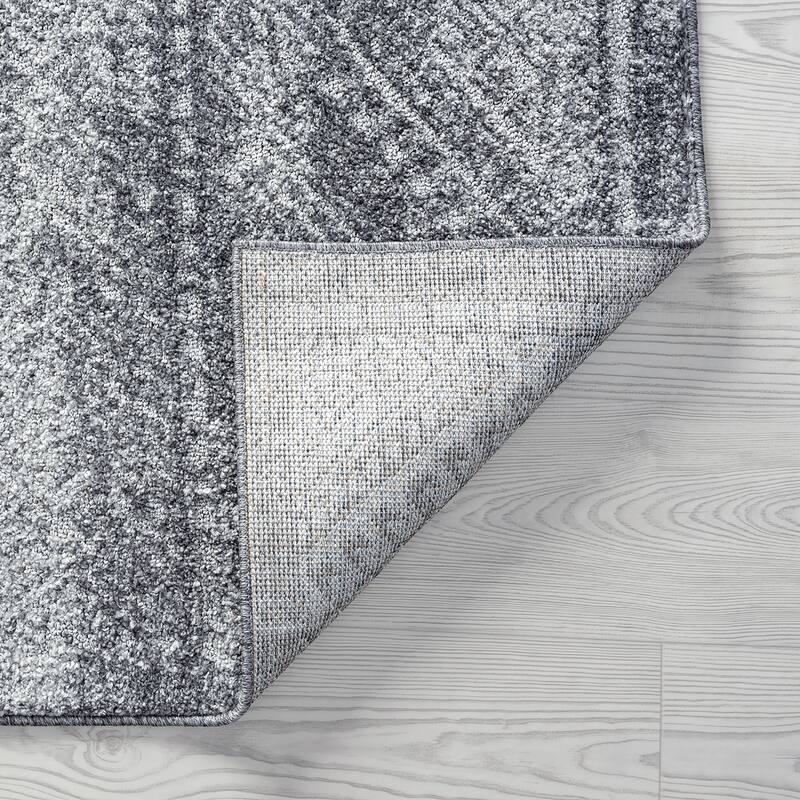 Mayson Hygge Diamond Indoor Area Rug