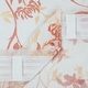 preview thumbnail 9 of 17, Chanasya Floral Sheer Window Bedroom Curtain Panel Pair (Set of 2)