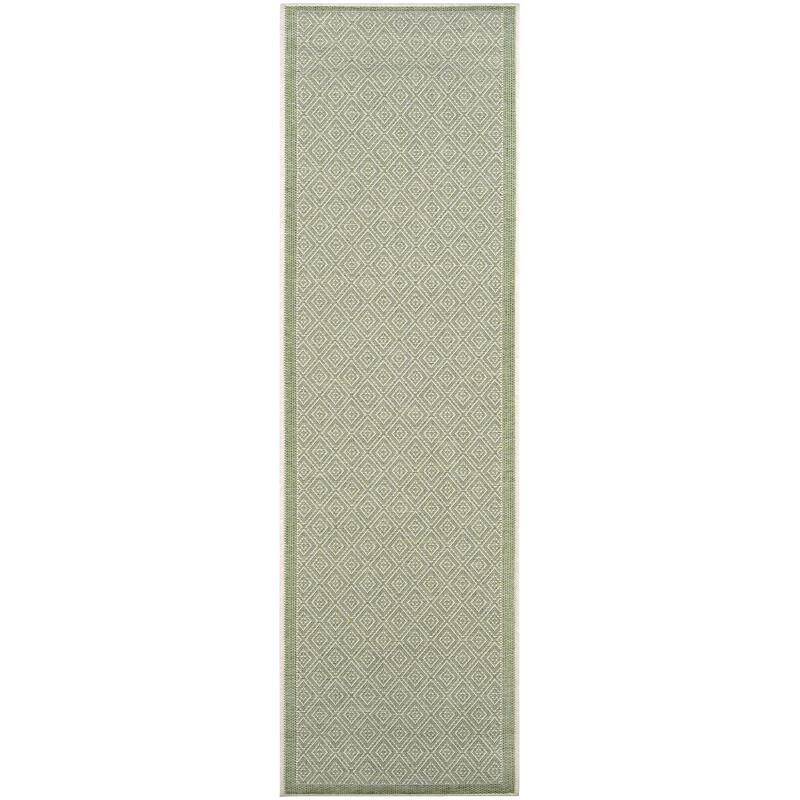 Dream Decor Rugs Samantha Indoor Outdoor Area Rug
