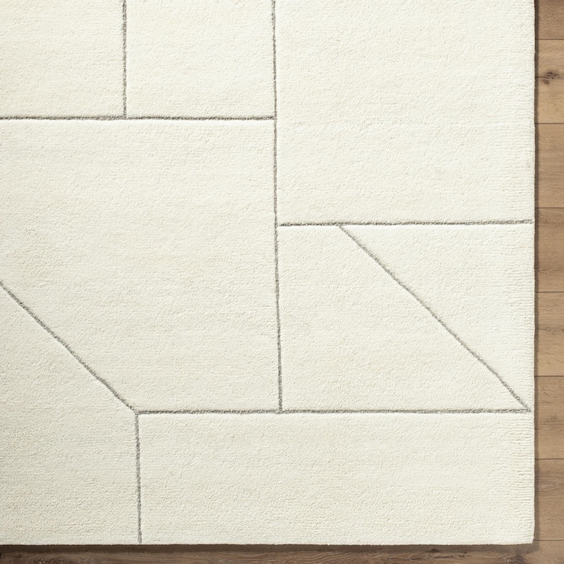 Livabliss Portobello Global Geometric Area Rug