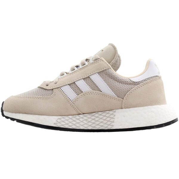tan adidas sneakers womens