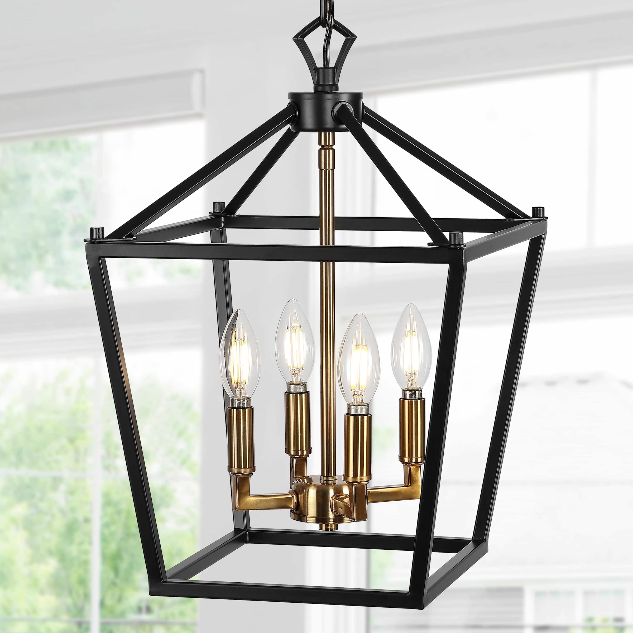 Option Oil Rubbed Bronze/Brass Gold