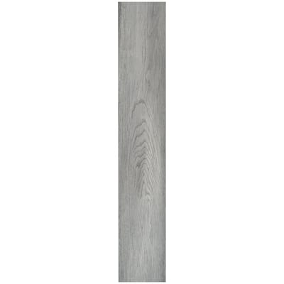 Achim Tivoli II Silverton Peel and Stick Vinyl Floor Planks (10 Planks/15 sq. ft.)