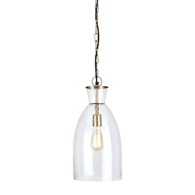 Belle Pendant Large