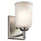 Option Brushed Nickel
