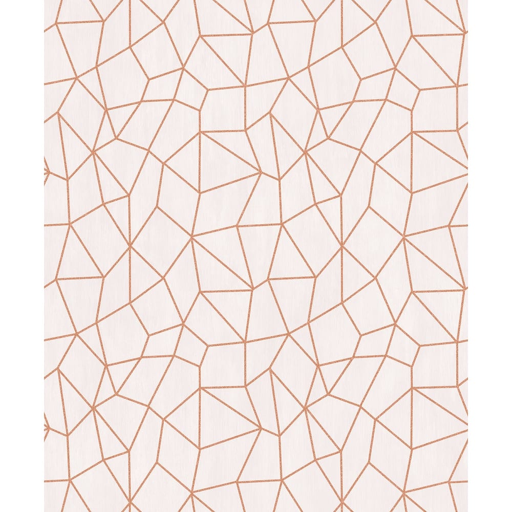 Galerie Wallcoverings Special FX 2 Collection Glitter Web Design Non-woven Wallpaper Roll