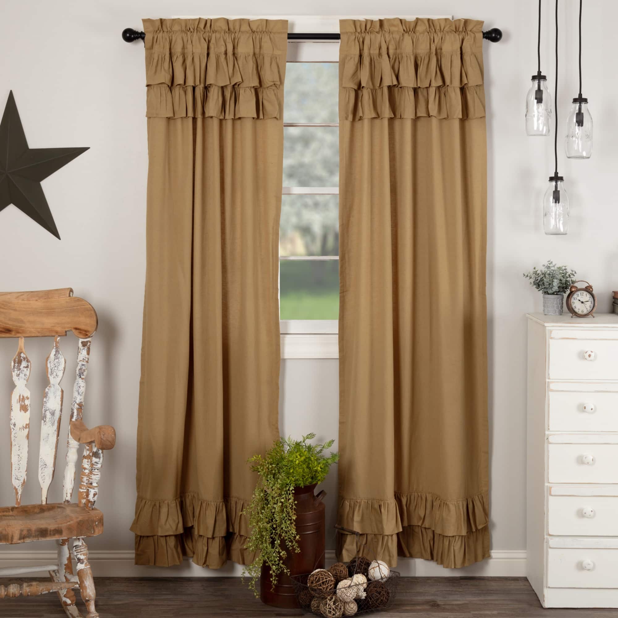 Option Khaki