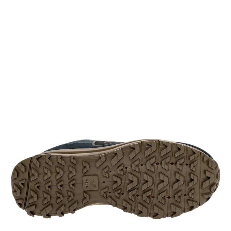 Veja Men's Fitz Roy Alveomesh Sneaker in Slate